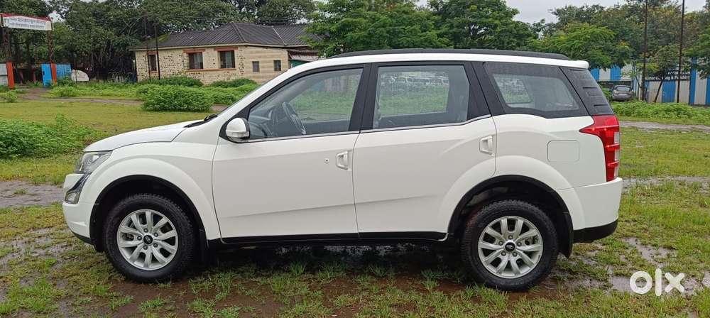 Mahindra Xuv500 2.2 W10, 2015, Diesel