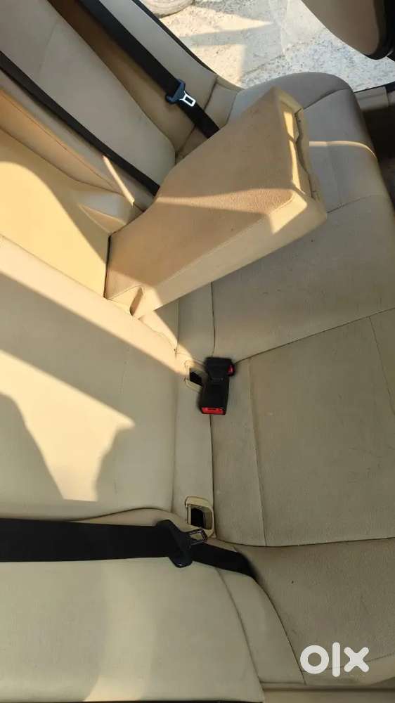 Bmw X1 2011 Diesel 92000 Km Driven