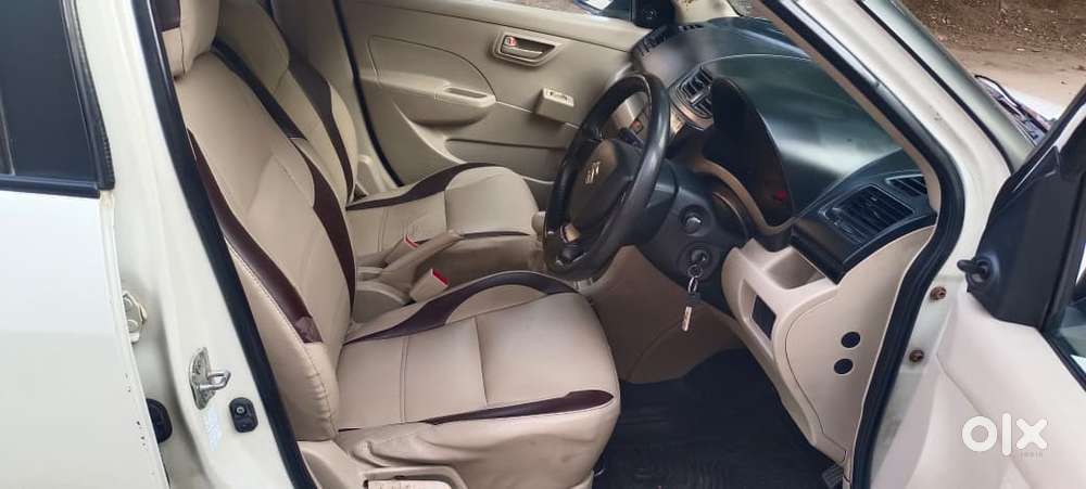 Maruti Suzuki Swift Dzire Tour Ldi, 2013, Diesel