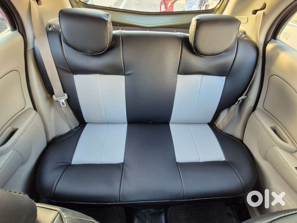 Nissan Micra Xl Diesel, 2015, Diesel