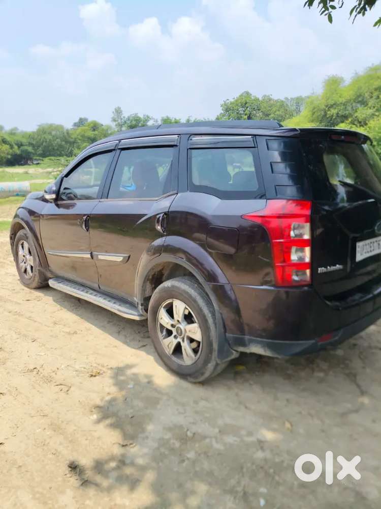 Title: Mahindra Xuv500 2013  First Owner  Excellent Condition  Well
