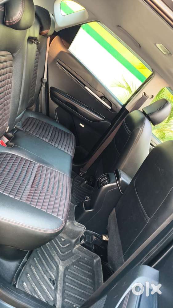 Kia Sonet Gtx Plus At D, 2020, Diesel