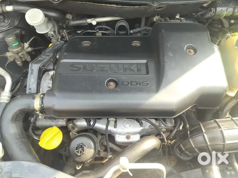 Maruti Suzuki Swift Dzire 2015 Diesel 135000 Km Driven