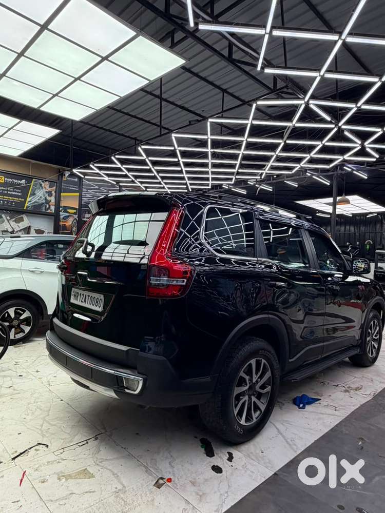 Mahindra Scorpio-n Diesel 2023
