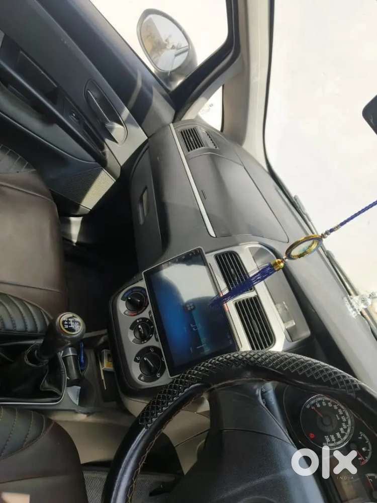 Fiat Grand Punto 2013 Diesel Well Maintained