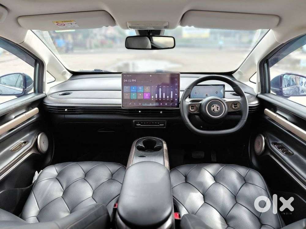 Mg Windsor Ev Essence, 2025, Electric