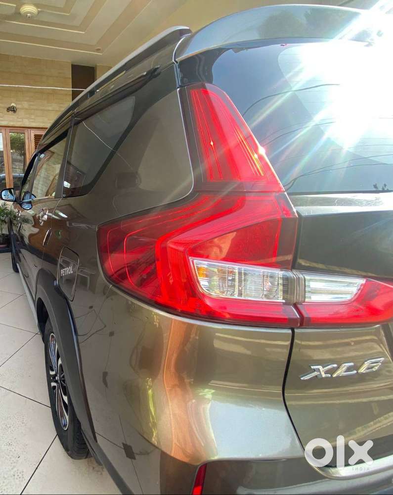 All Original Maruti Suzuki Xl6 In Excellent Condition