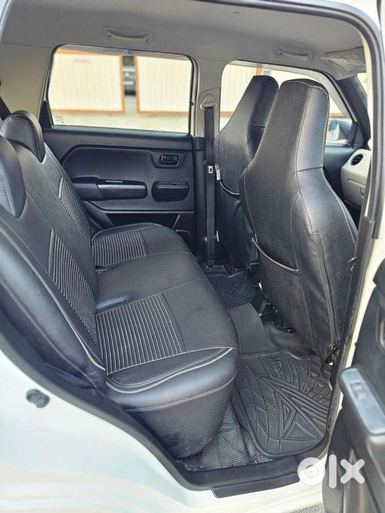 Maruti Suzuki Wagon R Lxi Cng Optional, 2021, Cng & Hybrids