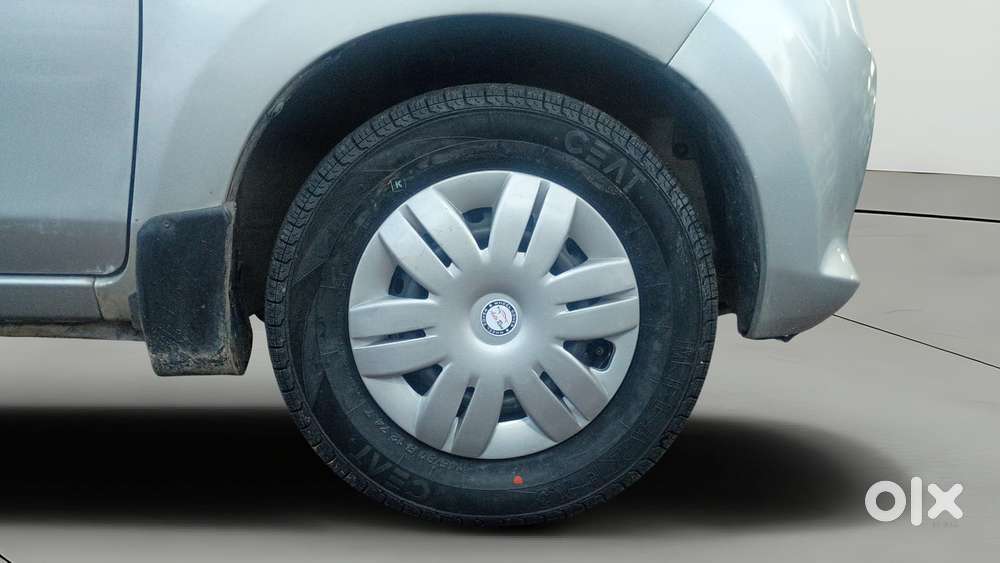 Maruti Suzuki Alto 800 Lxi, 2015, Petrol