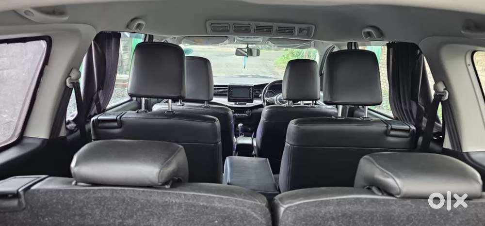 Maruti Suzuki Xl6 1.5 Alpha Mt, 2019, Petrol