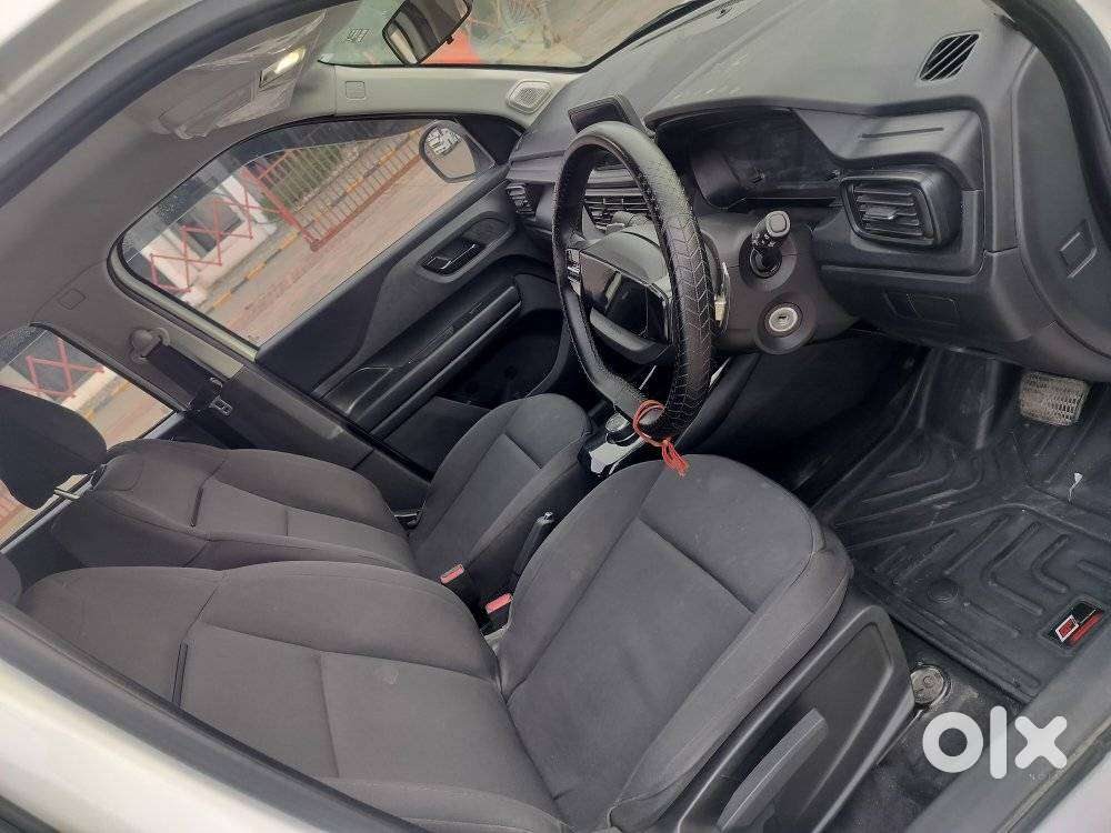 Tata Punch Ev Smart Plus, 2025, Electric