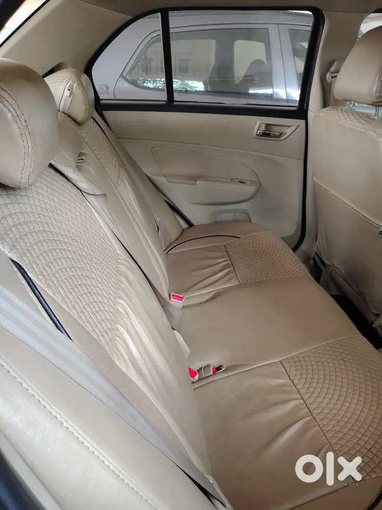 Maruti Suzuki Dzire 2017