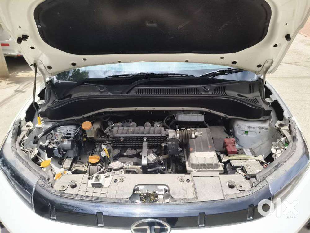 Tata Punch Accomplished Amt, 2026, Petrol