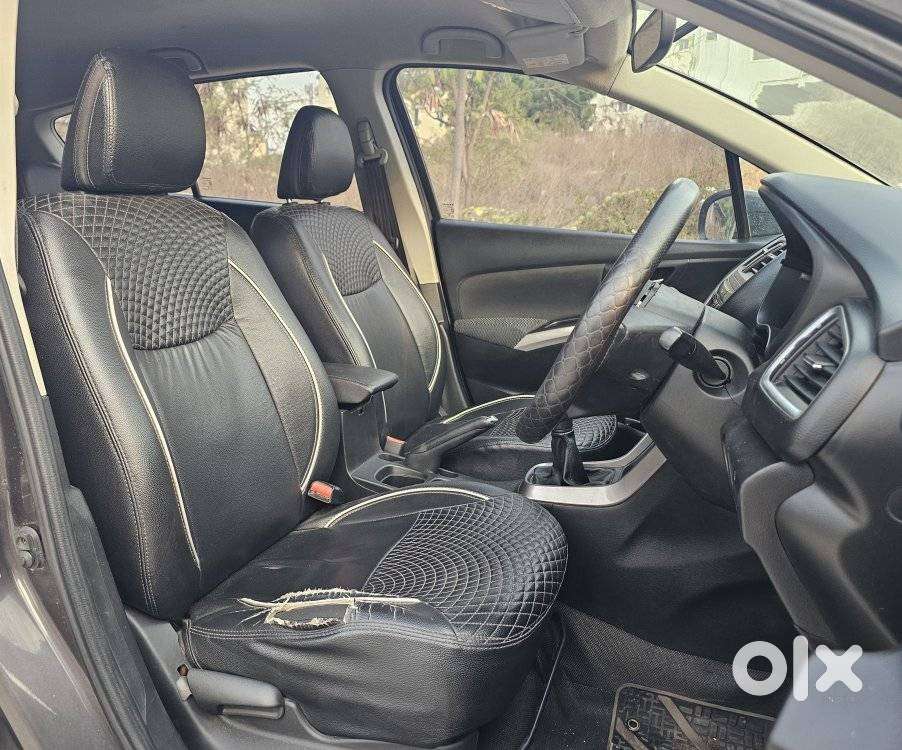 Maruti Suzuki S-cross 2017-2020 1.3 Delta, 2019, Diesel