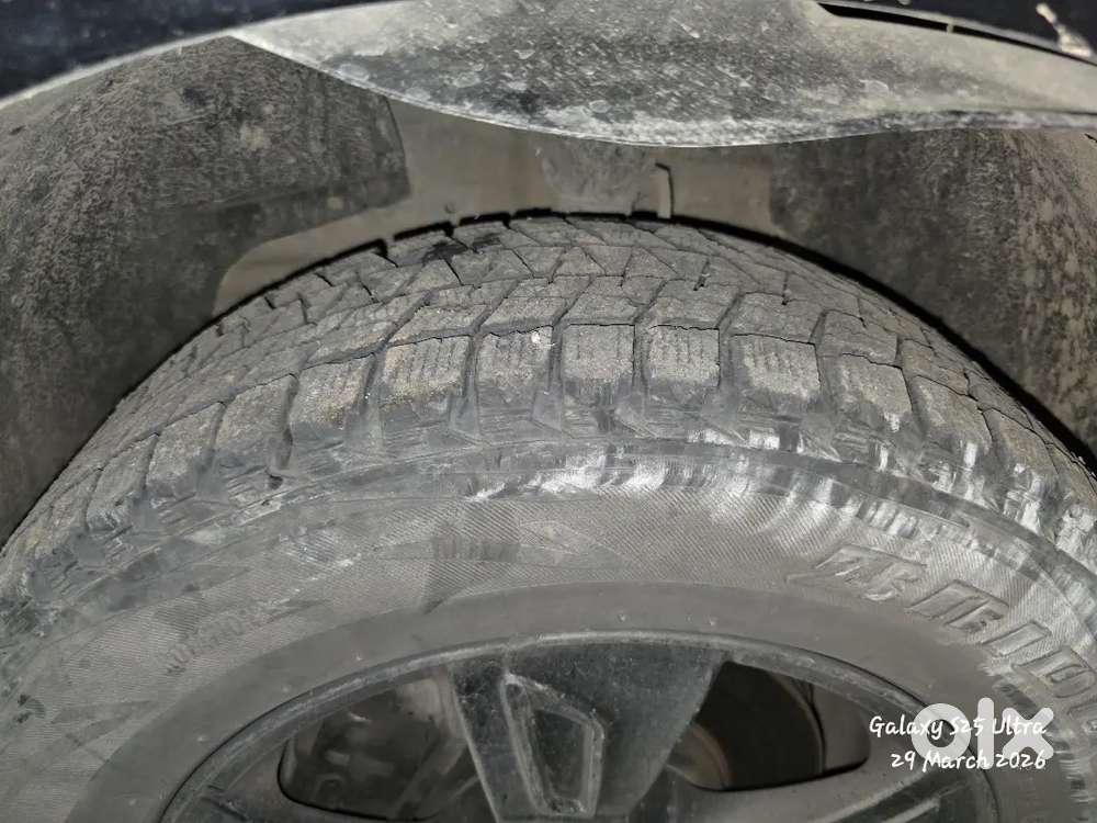 Mahindra Xuv500 2012 Diesel Well Maintained