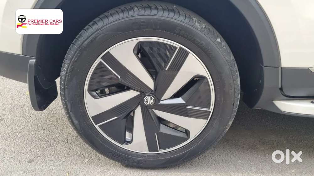 Mg Zs Ev, 2024, Electric