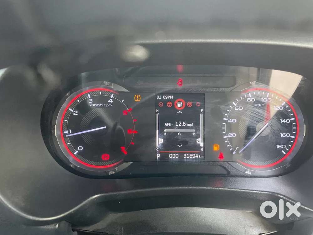 Mahindra Thar 1.5 Lx Hard Top Diesel At 4 Rwd, 2023, Diesel