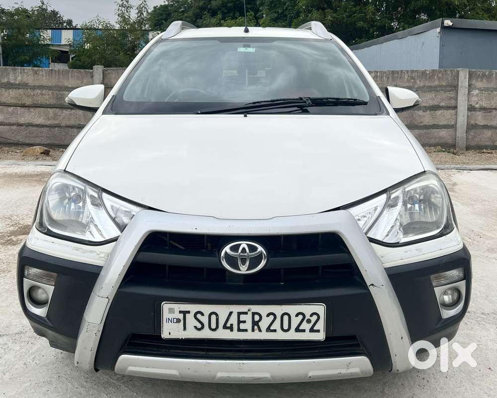 Toyota Etios Liva 1.4 Vd, 2017, Diesel