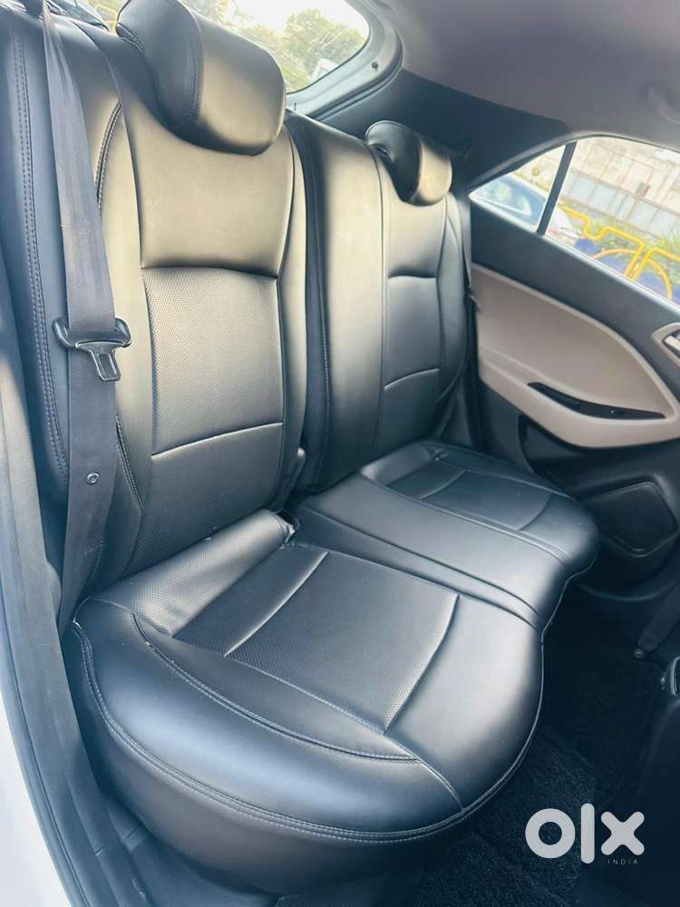 Hyundai I20, 2016, Diesel