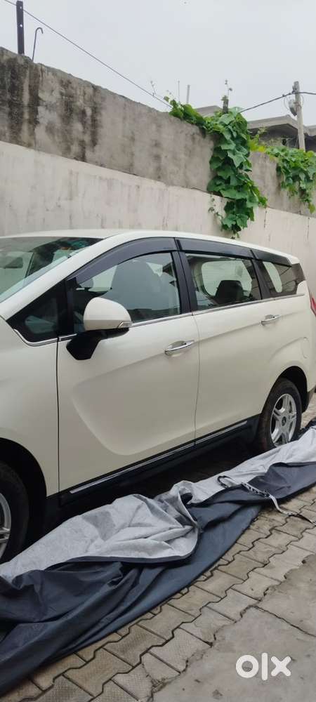 Mahindra Marazzo 2019 Diesel