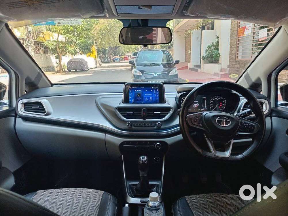 Tata Altroz 1.5 Xz Diesel, 2020, Diesel