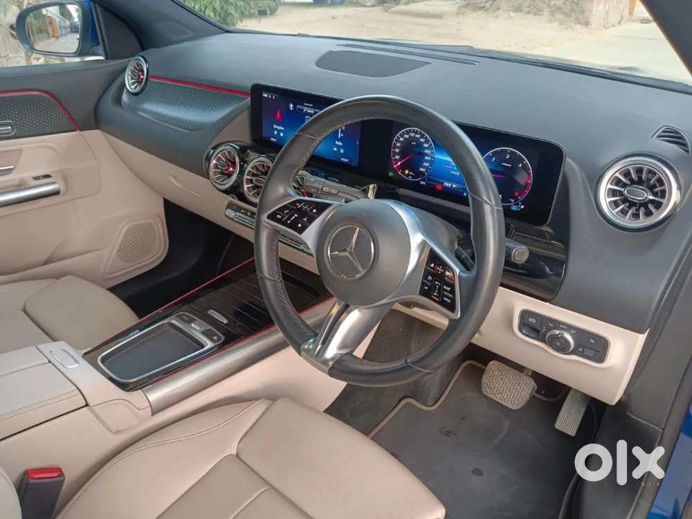 Mercedes-benz Gla, 2024, Diesel