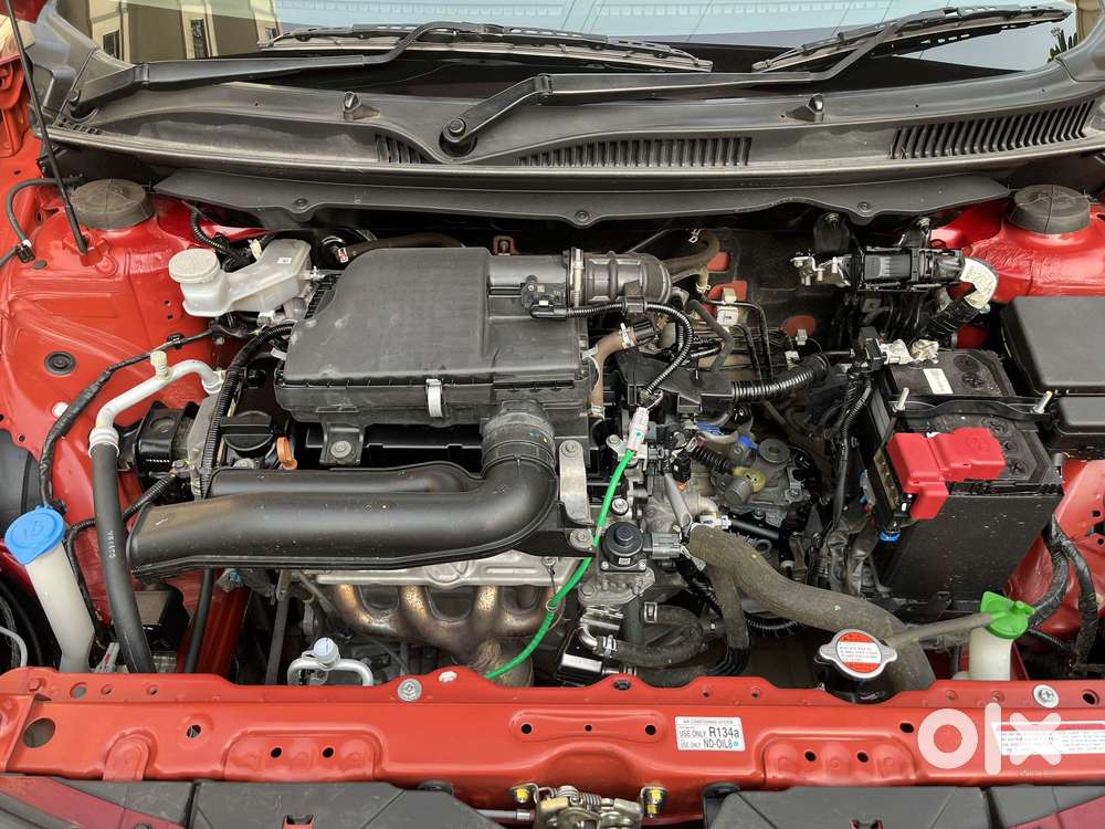 Maruti Suzuki Baleno 1.2 Delta Shvs, 2023, Petrol
