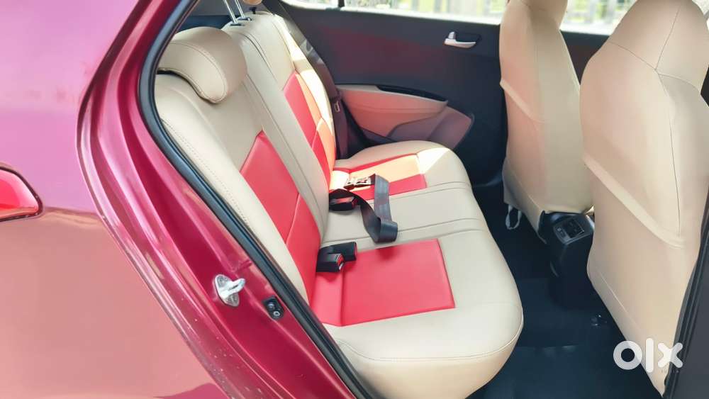 Hyundai Grand I10 2013-2016 Asta, 2015, Petrol