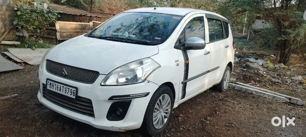 Maruti Suzuki Ertiga 2013 Diesel Good Condition