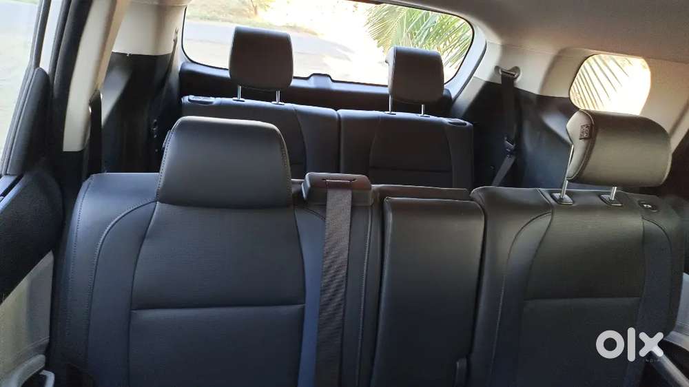 Kia Carens 2 Diesel 96000 Km Driven