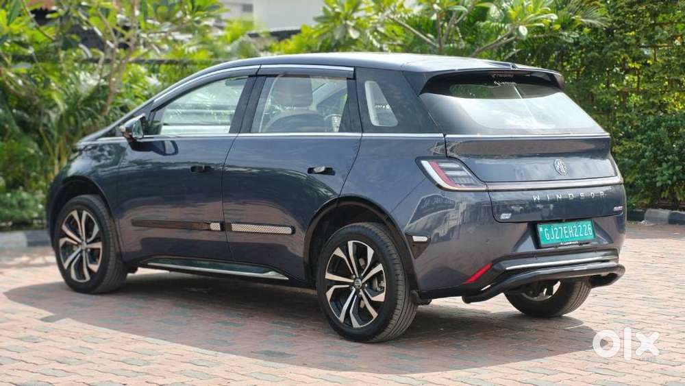 Mg Windsor Ev Essence Pro, 2025, Electric