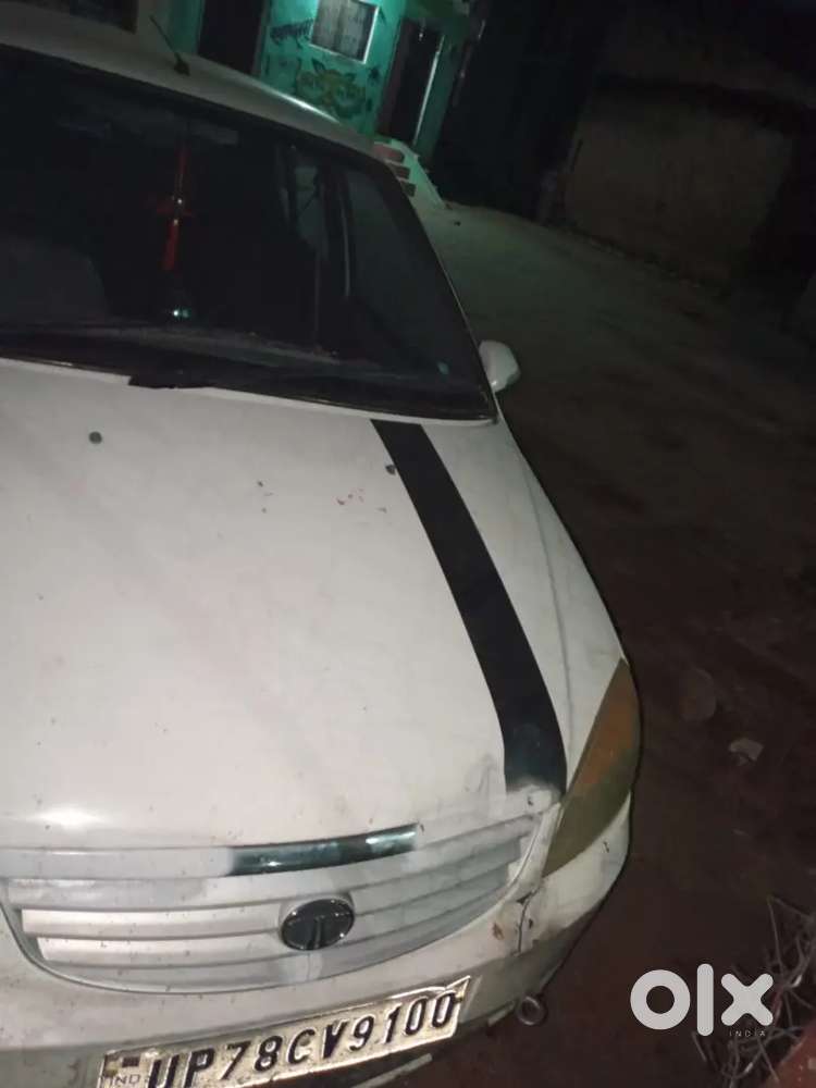 Tata Indigo Ecs 2012 Diesel Good Condition