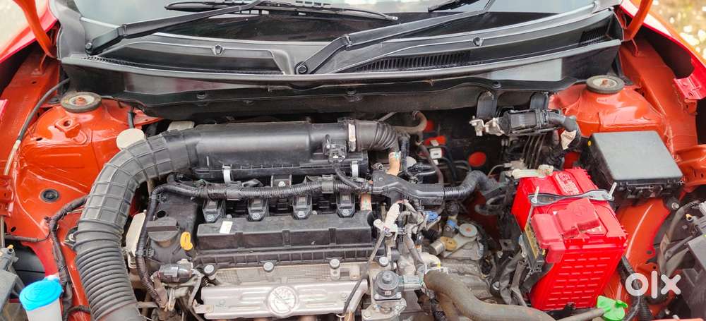 Maruti Suzuki Swift Zxi Plus Dual Tone, 2022, Petrol