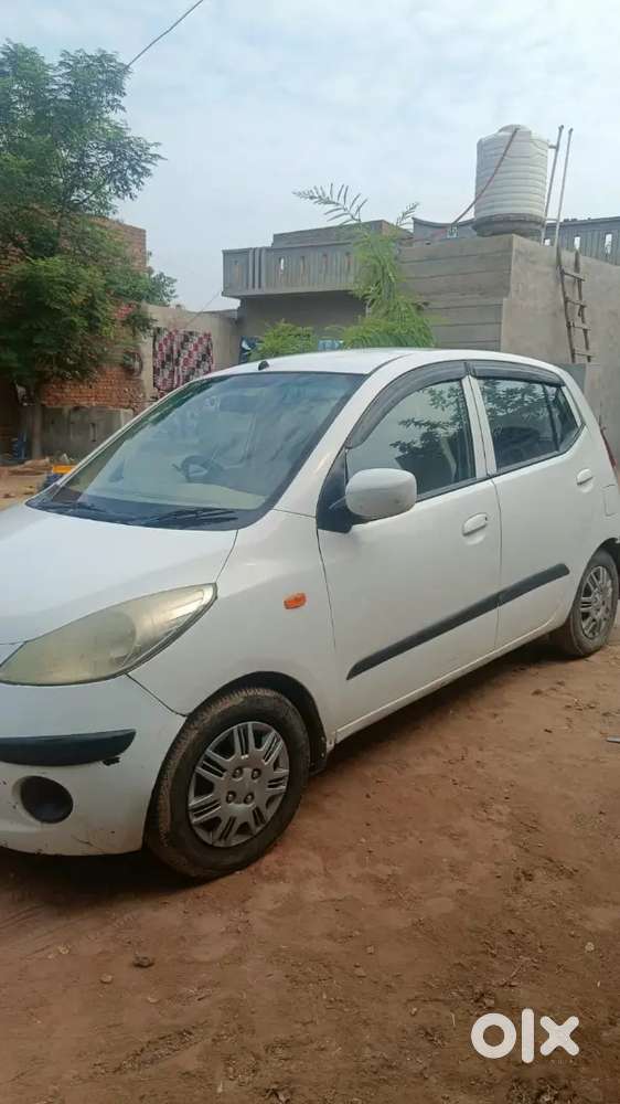 Hyundai I10 2008 1st Owner