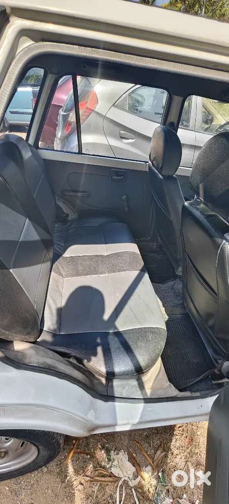 Maruti Suzuki 800 2006 Petrol 53000 Km Driven