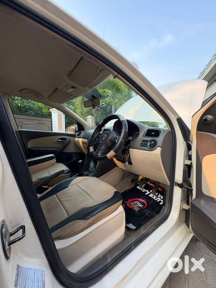 Vento 1.6 Petrol Second Owner