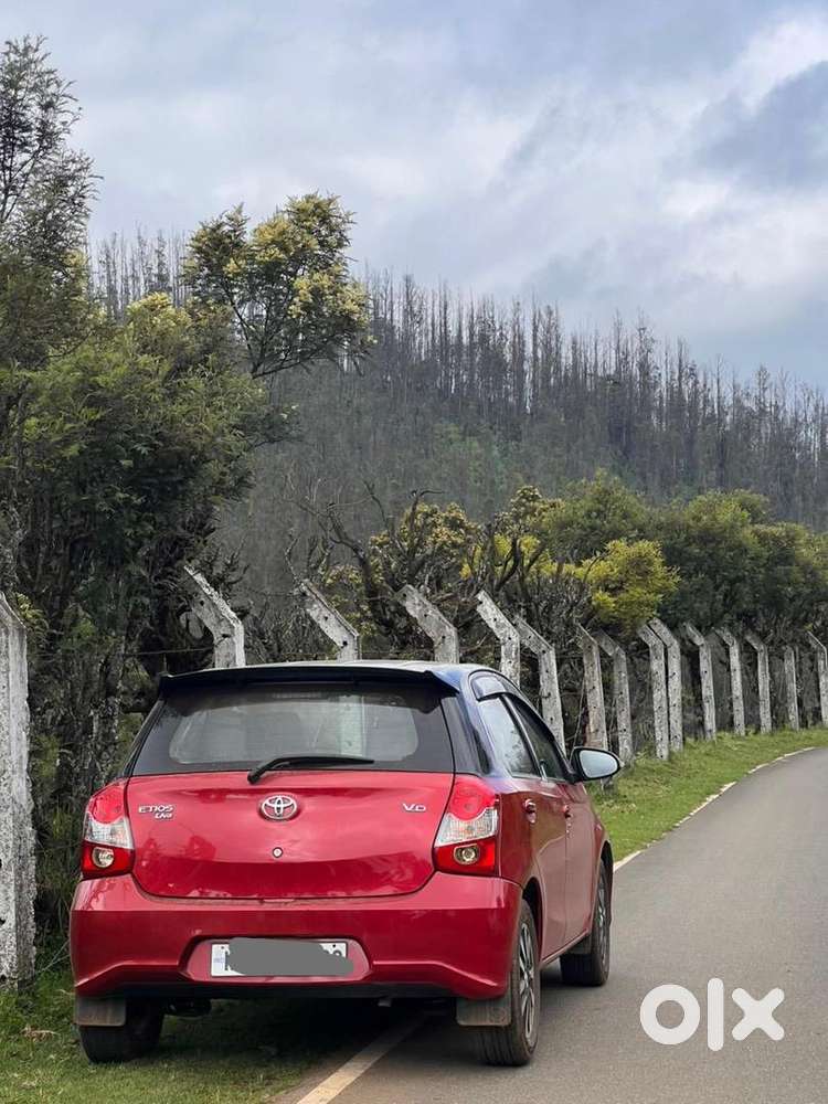 Full Showroom Service