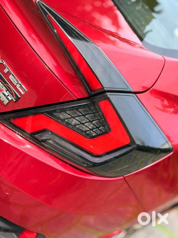 Honda Civic Vx, 2019, Petrol