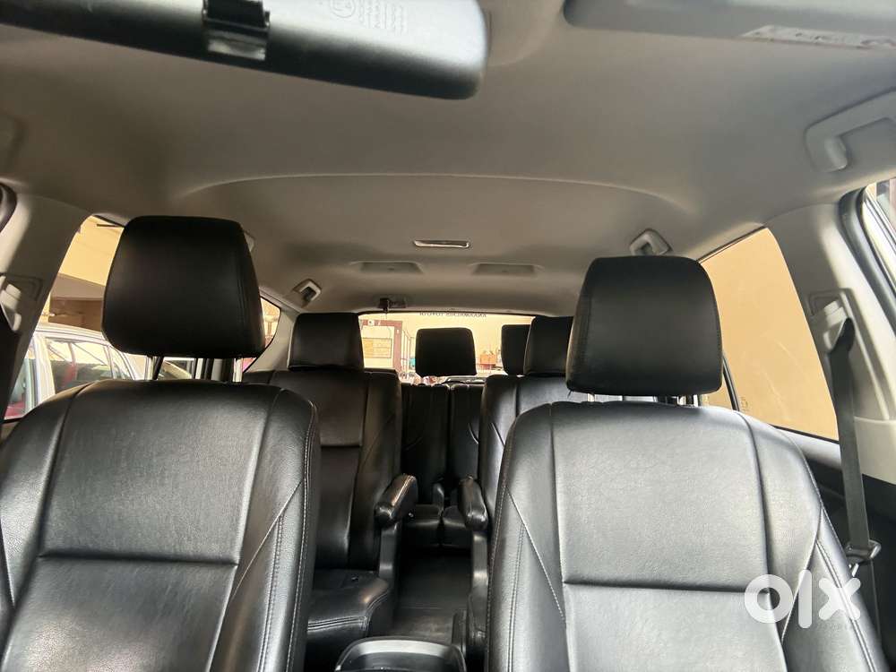 Toyota Innova Crysta 2.4 Gx Limited Edition At 7 Str, 2021, Diesel