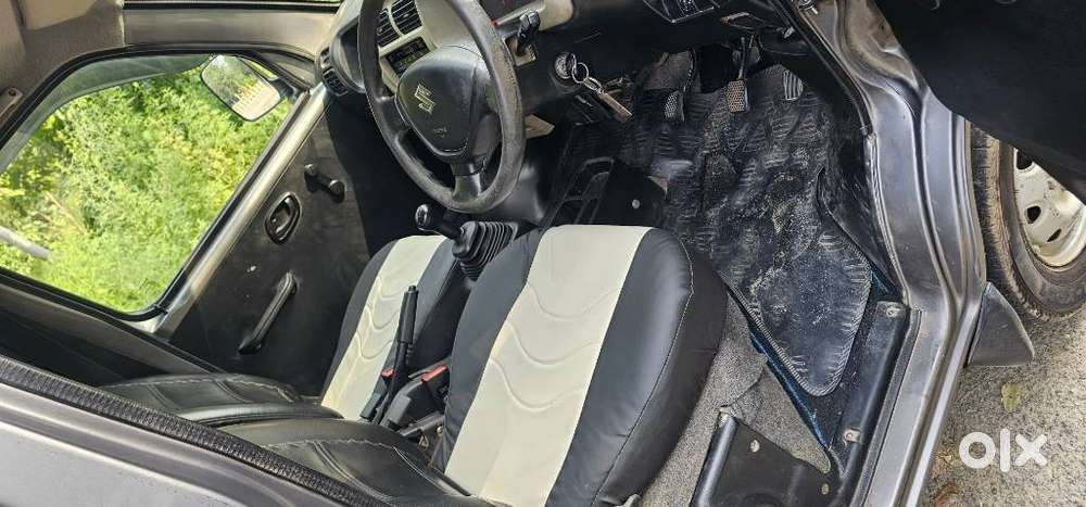 Maruti Suzuki Eeco 1.2 5 Str With A/c+htr Cng, 2019, Cng & Hybrids