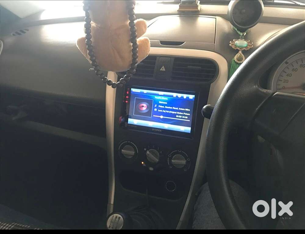 Maruti Ritz Vdi 2012