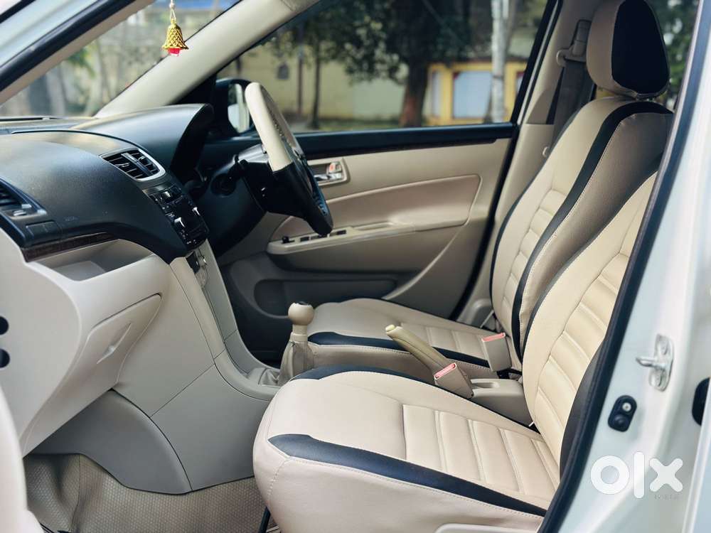 Maruti Suzuki Swift Dzire Zdi Bsiv, 2015, Diesel