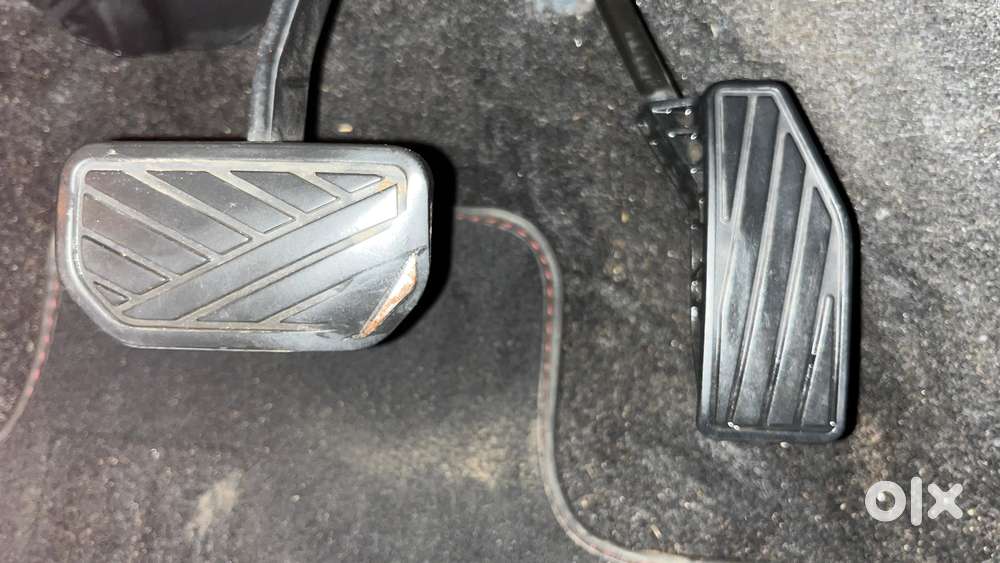 Toyota Glanza G Cvt, 2021, Petrol