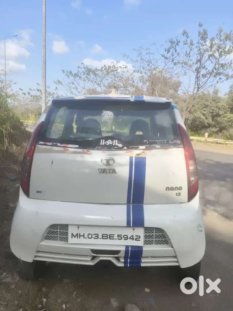 Car Passing Till Mar/2030, Good Condition And All