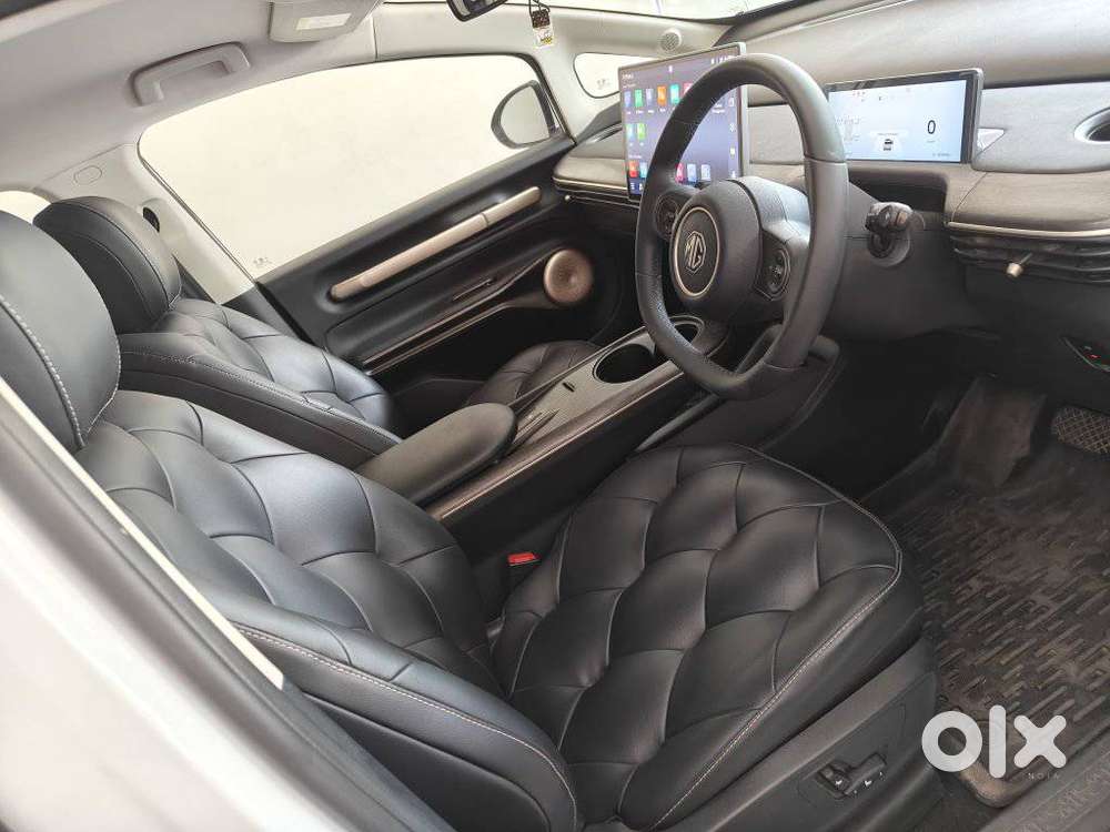 Mg Windsor Ev Exclusive, 2024