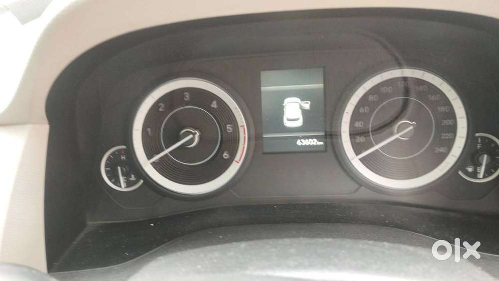 Hyundai Creta 1.5 Sx Diesel At, 2020, Diesel