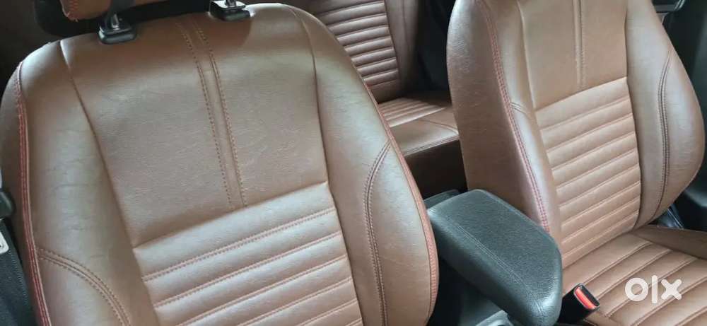 Maruti Suzuki Brezza Lxi 2023 Non Hybrid