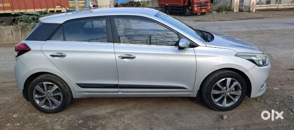 I Want To Sell My I 20 Asta Top End Model