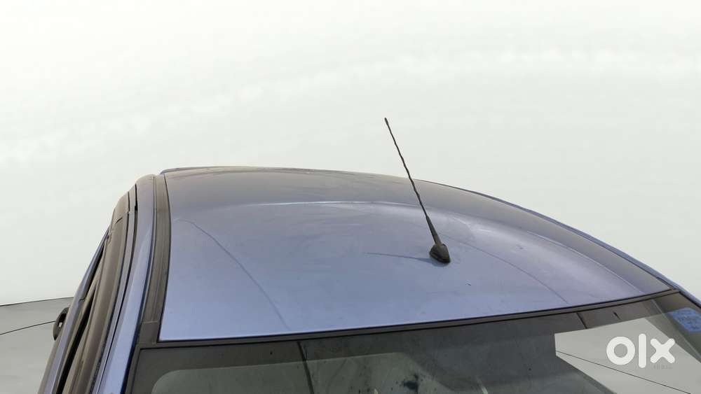 Maruti Suzuki Ritz Vxi, 2013, Petrol