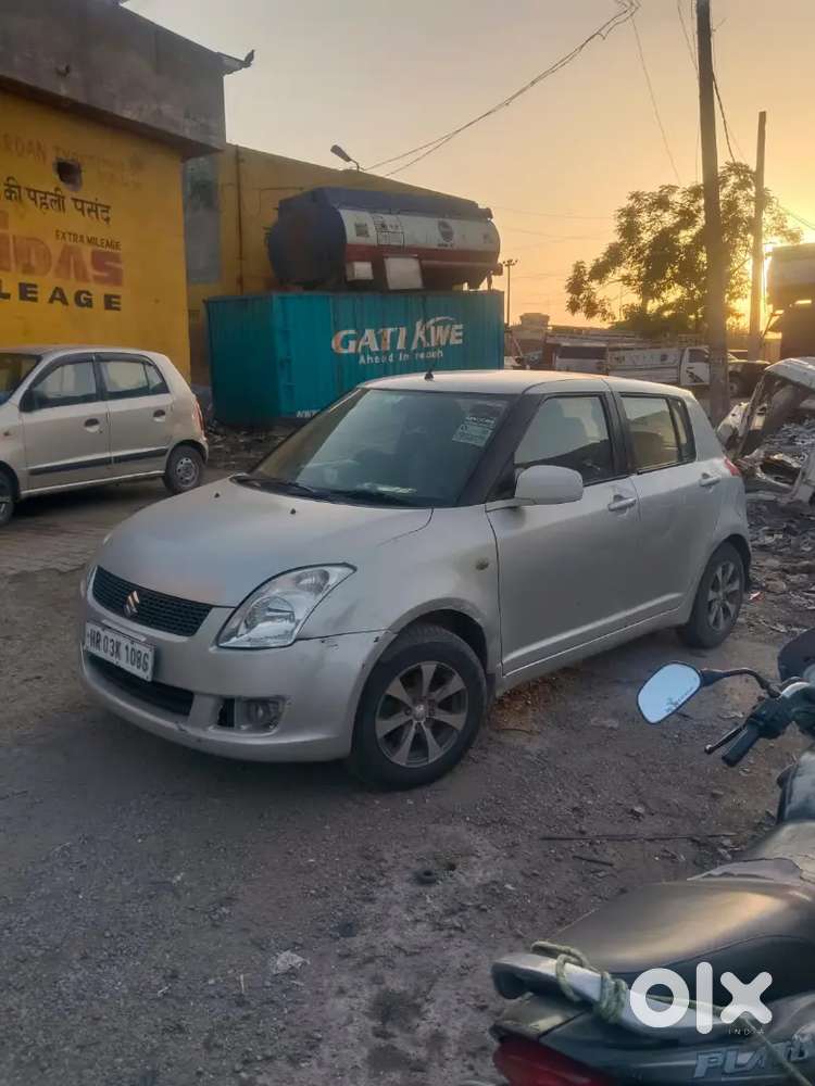 Maruti Suzuki Swift Vdi 2009